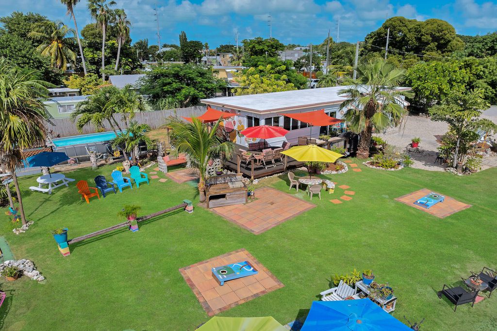 357 23rd Street, Marathon, FL 33050