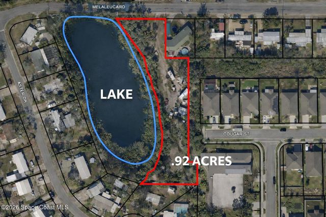 6969 Melaleuca Road, Cocoa, FL 32927