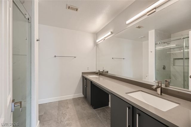 2153 Jasper Bluff Street 201, Las Vegas, NV 89117