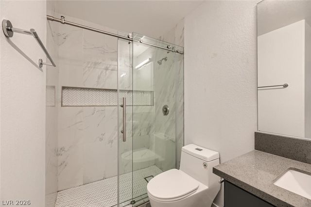2153 Jasper Bluff Street 201, Las Vegas, NV 89117