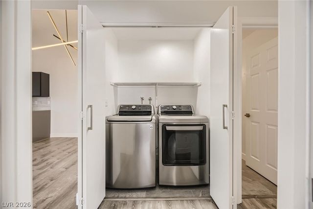 2153 Jasper Bluff Street 201, Las Vegas, NV 89117