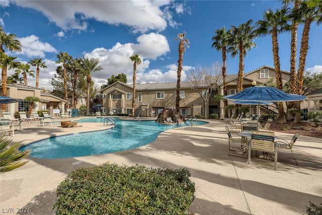 2153 Jasper Bluff Street 201, Las Vegas, NV 89117