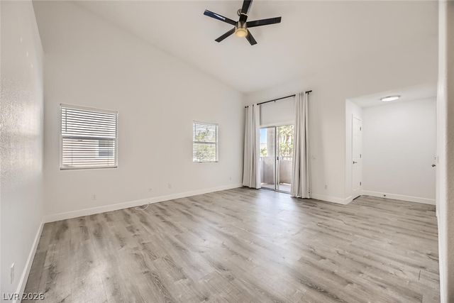 2153 Jasper Bluff Street 201, Las Vegas, NV 89117