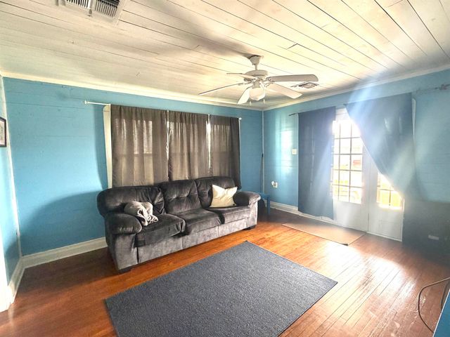 422 Justin St, Lockport, LA 70394