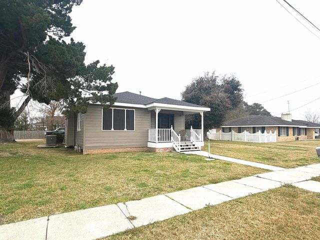 422 Justin St, Lockport, LA 70394