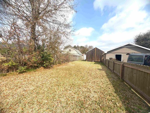 422 Justin St, Lockport, LA 70394