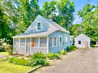 63 Fox Trail, Coventry, CT 06238