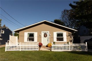 5861 Lee Avenue, North Ridgeville, OH 44039