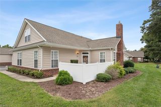 111 Hautz WAY, Yorktown, VA 23693