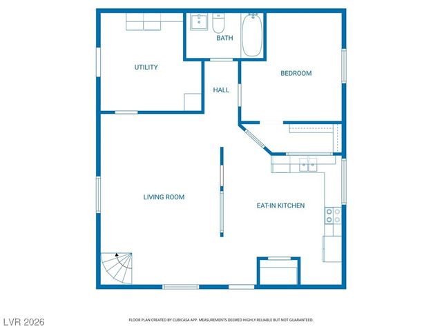 4910 Elizabeth Street, Pahrump, NV 89048