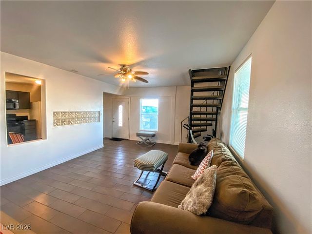 4910 Elizabeth Street, Pahrump, NV 89048