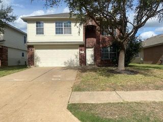 15330 Forest Creek Farms Drive, Cypress, TX 77429