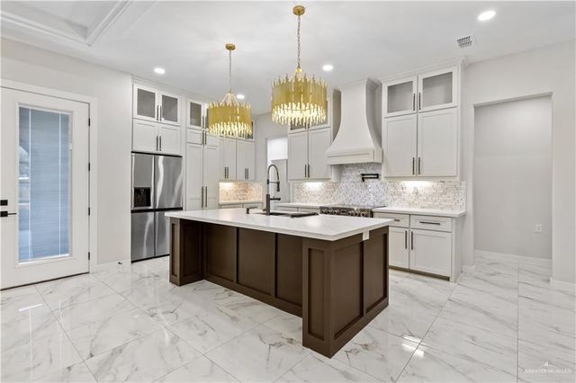 3509 Astrid Street, Mission, TX 78574