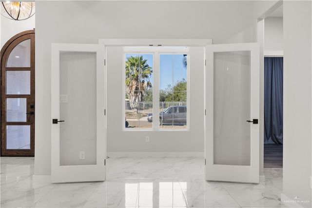 3509 Astrid Street, Mission, TX 78574