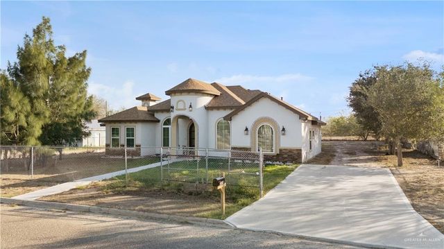 3509 Astrid Street, Mission, TX 78574