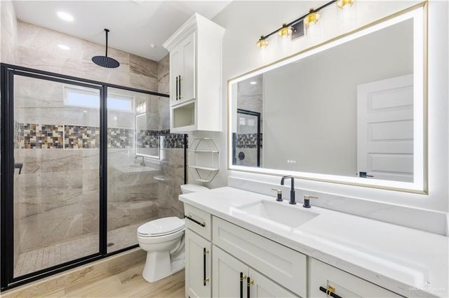 3509 Astrid Street, Mission, TX 78574