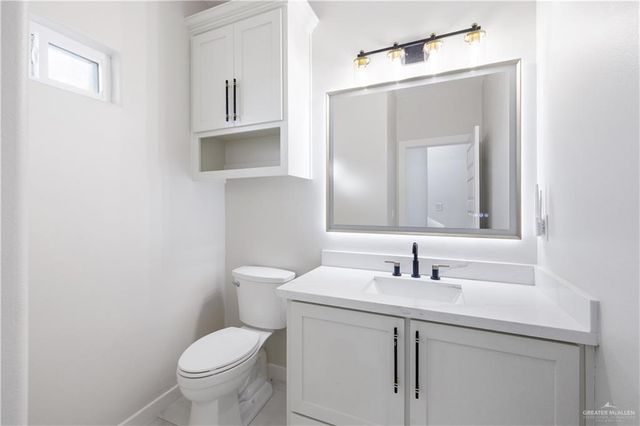 3509 Astrid Street, Mission, TX 78574