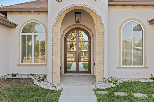 3509 Astrid Street, Mission, TX 78574