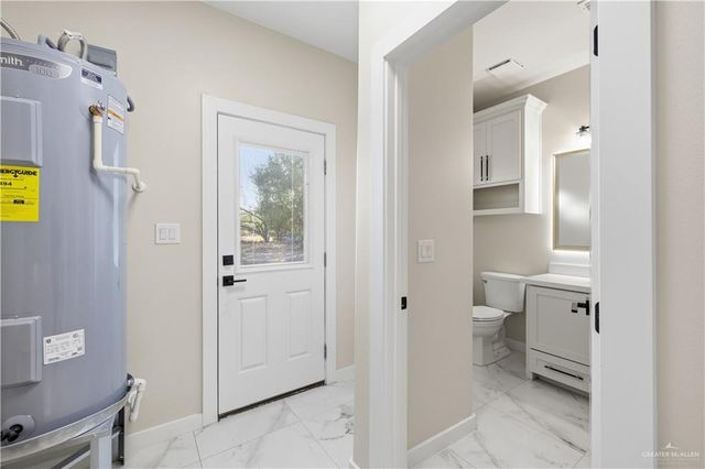 3509 Astrid Street, Mission, TX 78574