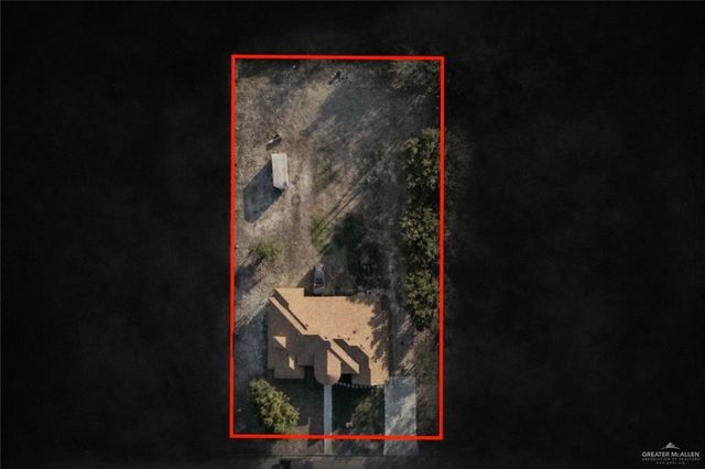 3509 Astrid Street, Mission, TX 78574