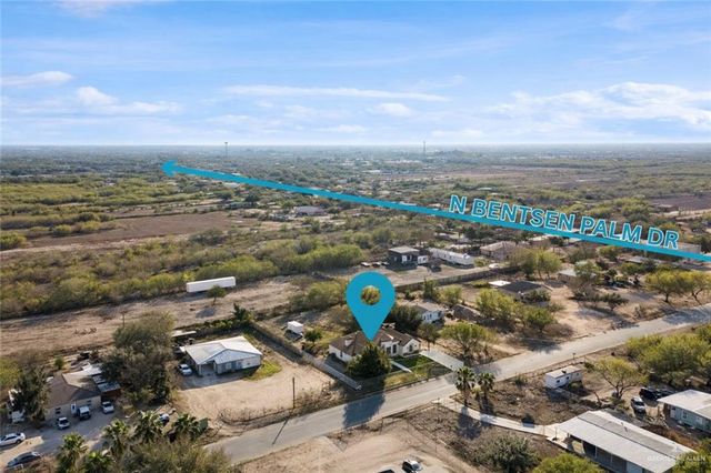 3509 Astrid Street, Mission, TX 78574