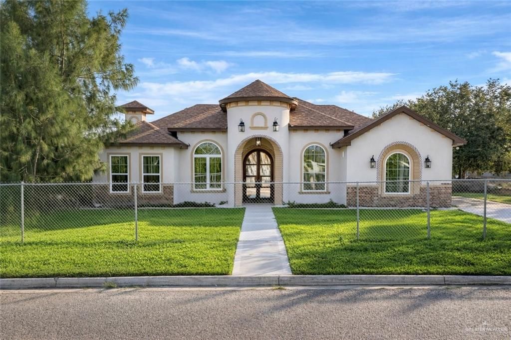 3509 Astrid Street, Mission, TX 78574