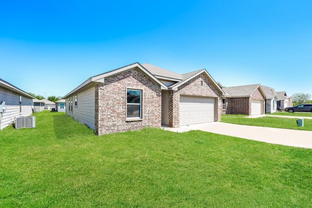 427 Shorty Street, Mabank, TX 75147