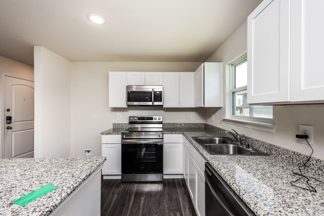 427 Shorty Street, Mabank, TX 75147