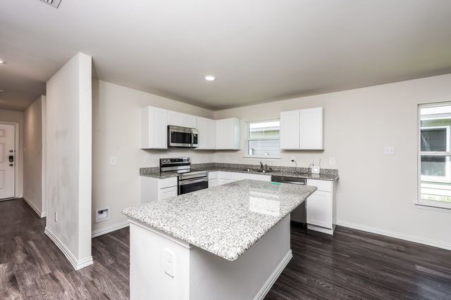 427 Shorty Street, Mabank, TX 75147