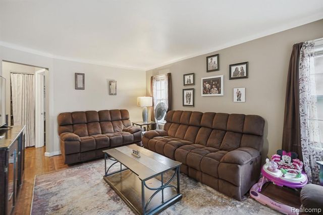 11421 Engleside Street, Detroit, MI 48205