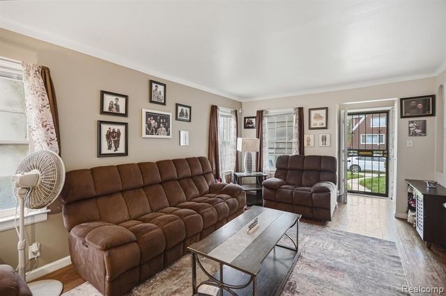 11421 Engleside Street, Detroit, MI 48205