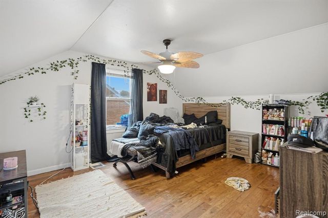 11421 Engleside Street, Detroit, MI 48205