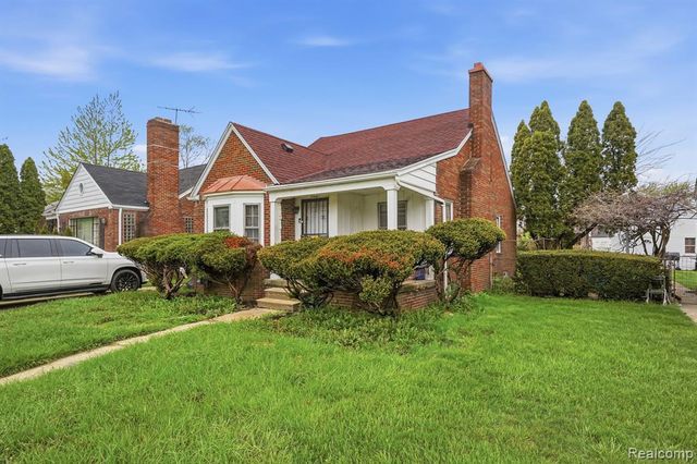 11421 Engleside Street, Detroit, MI 48205