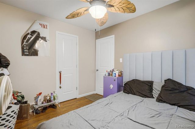 11421 Engleside Street, Detroit, MI 48205