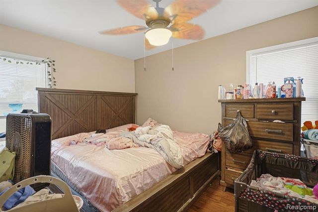 11421 Engleside Street, Detroit, MI 48205