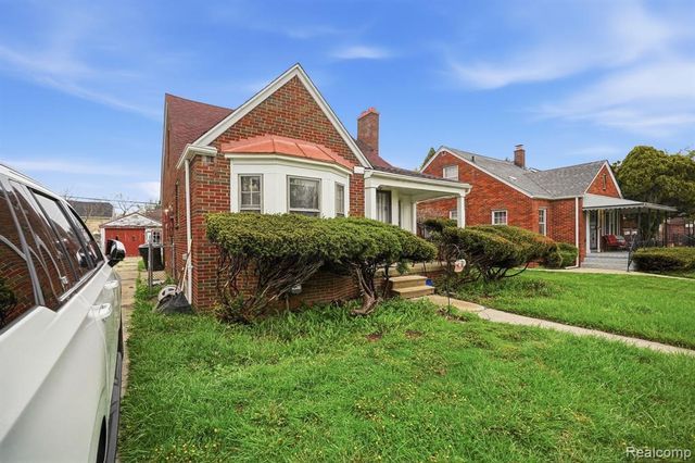 11421 Engleside Street, Detroit, MI 48205