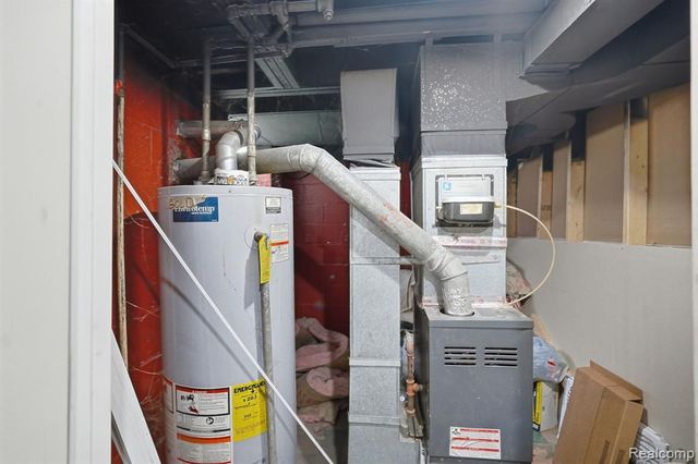 11421 Engleside Street, Detroit, MI 48205