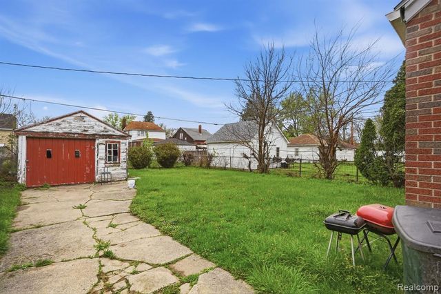 11421 Engleside Street, Detroit, MI 48205