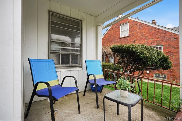 11421 Engleside Street, Detroit, MI 48205