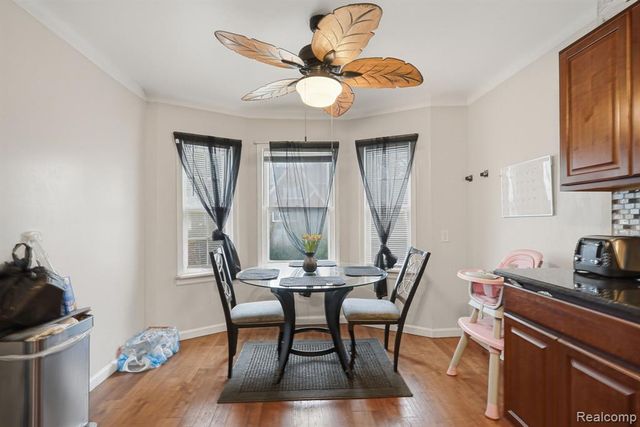 11421 Engleside Street, Detroit, MI 48205