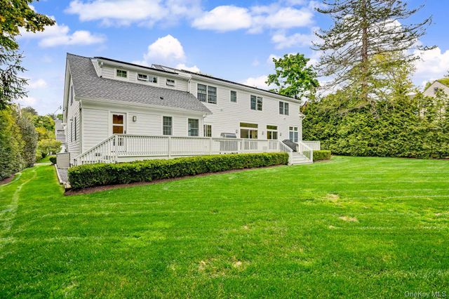 14 Windmill Lane, Scarsdale, NY 10583