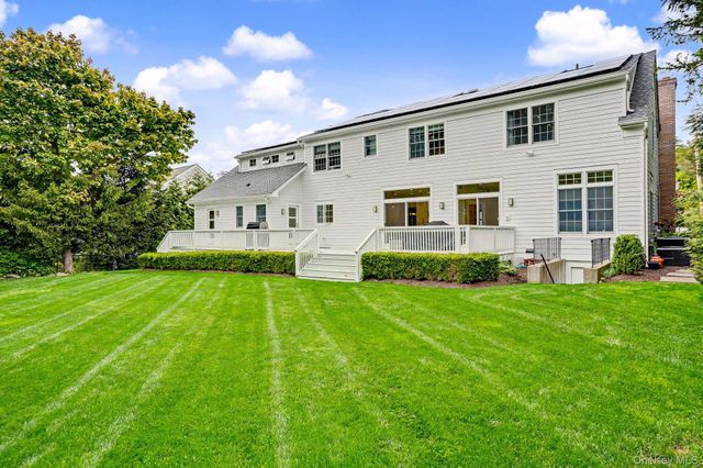 14 Windmill Lane, Scarsdale, NY 10583
