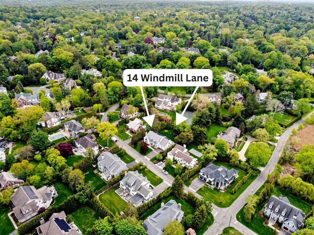 14 Windmill Lane, Scarsdale, NY 10583