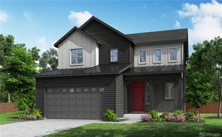8553 Eckley Street, Littleton, CO 80125