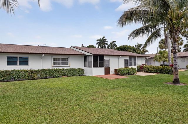 2965 Crosley Drive W B, West Palm Beach, FL 33415