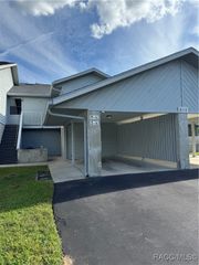810 E Gilchrist Court, Hernando, FL 34442