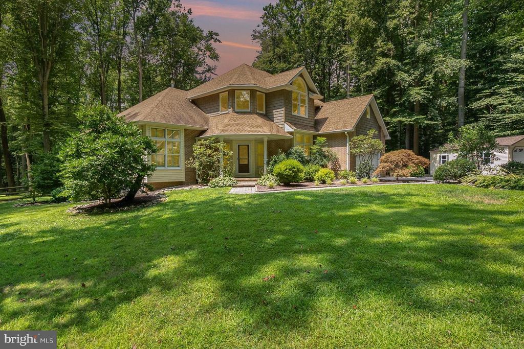 94 HUNT VALLEY LOOP, Elkton, MD 21921