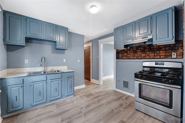 462 Berkshire Avenue, Buffalo, NY 14215