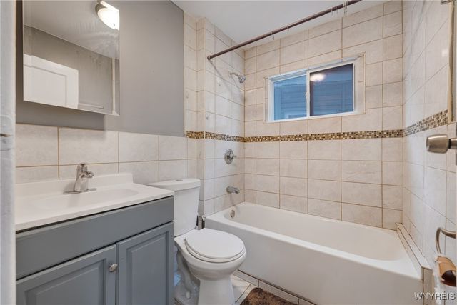 462 Berkshire Avenue, Buffalo, NY 14215