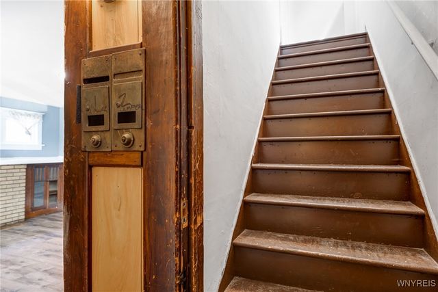 462 Berkshire Avenue, Buffalo, NY 14215